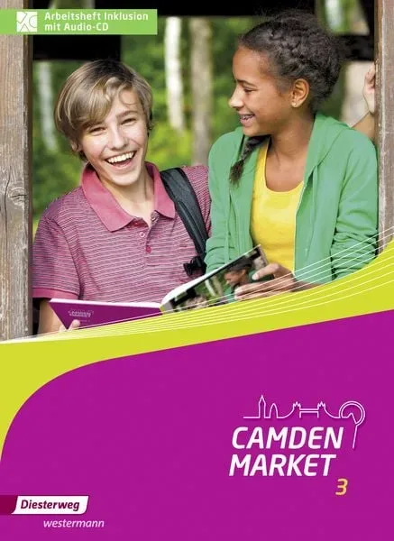 Camden Market - Ausgabe 2013