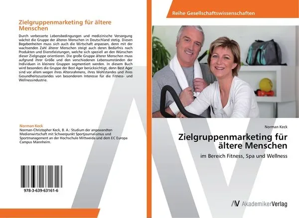 Zielgruppenmarketing für ältere Menschen