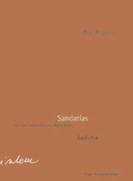 Sandatlas