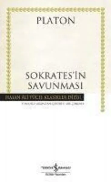 Sokratesin Savunmasi