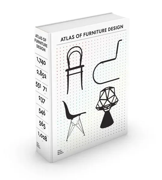 Atlas of Furniture Design
