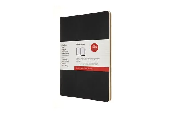 MOLESKINE - Notizbuch, DIN A4