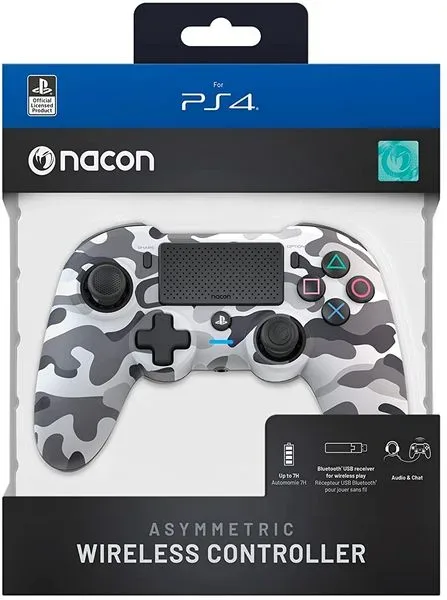 PlayStation 4-Controller 