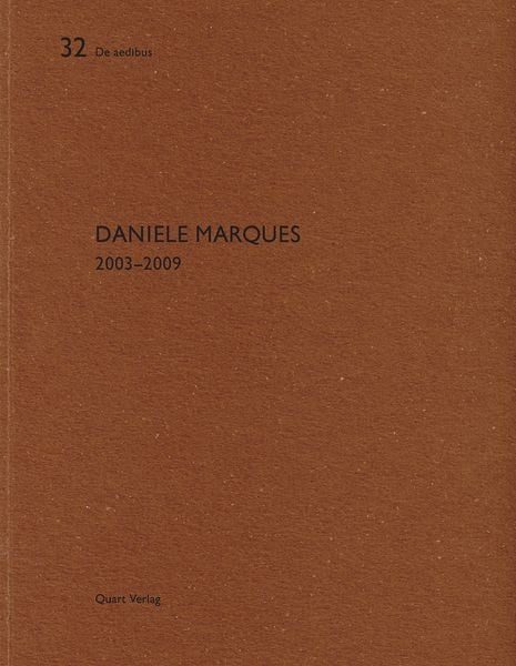 Daniele Marques 2003-2009