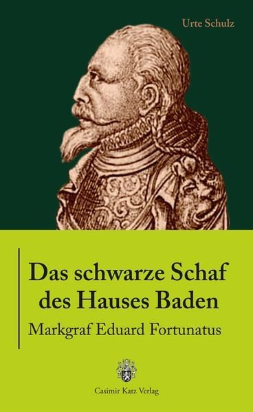 Das schwarze Schaf des Hauses Baden