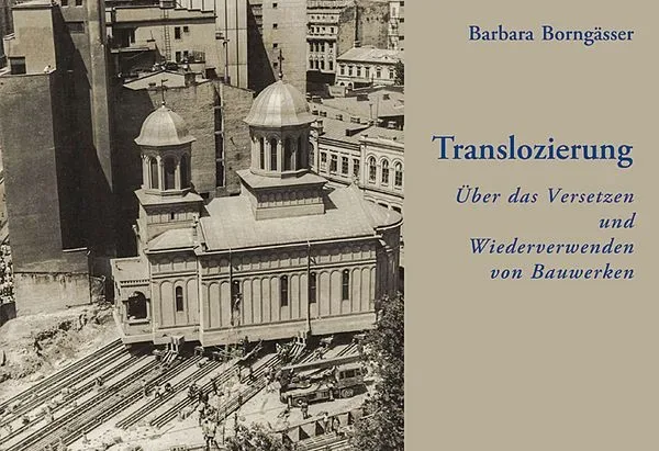 Translozierung.