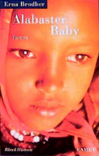 Alabaster Baby