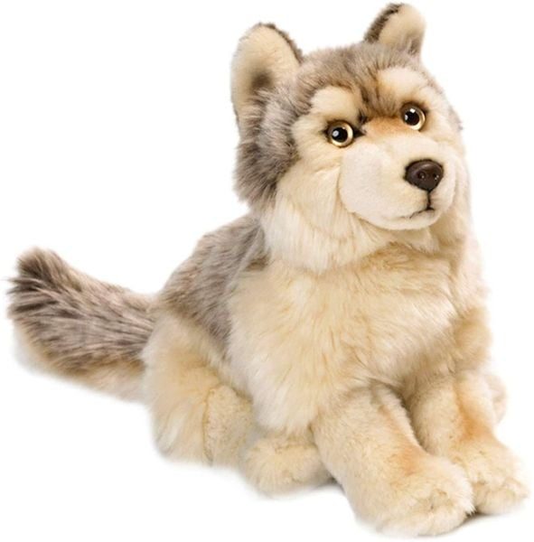 WWF Wolf, 25 cm