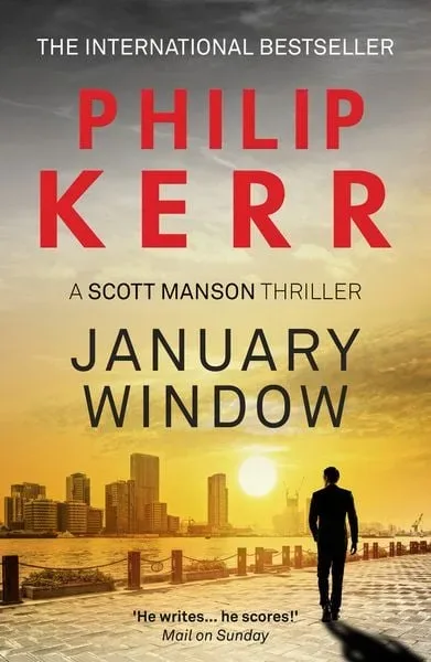 Kerr, P: January Window