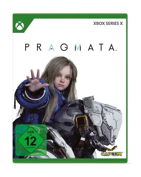 Capcom Spielesoftware 