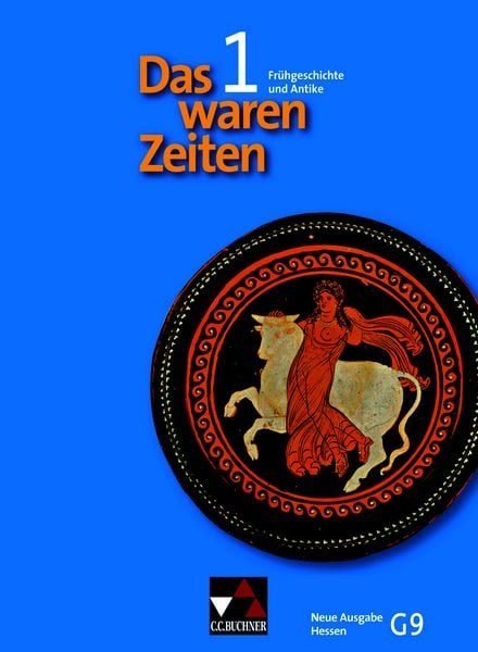 Frühgeschichte und Antike