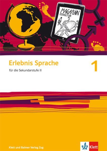 Erlebnis Sprache / Erlebnis Sprache