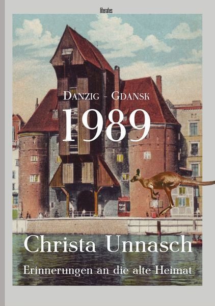 Danzig-Gdansk 1989
