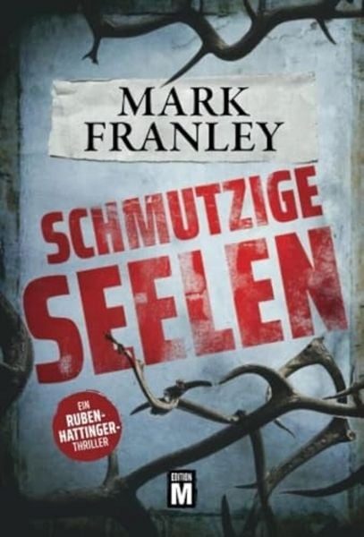 Schmutzige Seelen