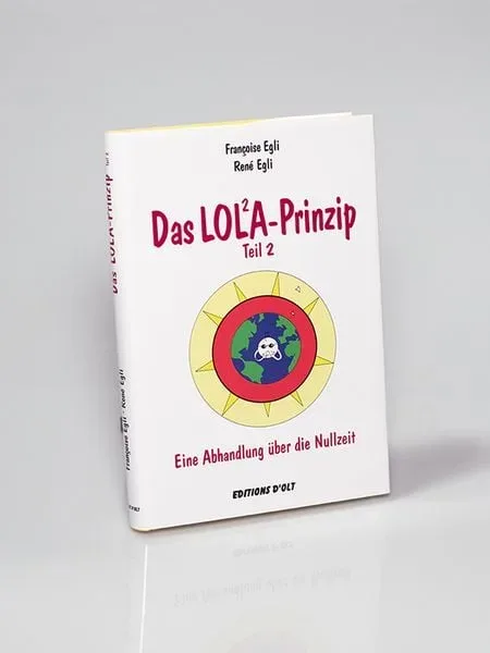 Das Lola-Prinzip, Teil 2