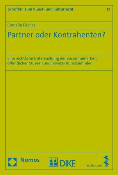 Partner oder Kontrahenten?