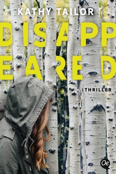 Disappeared