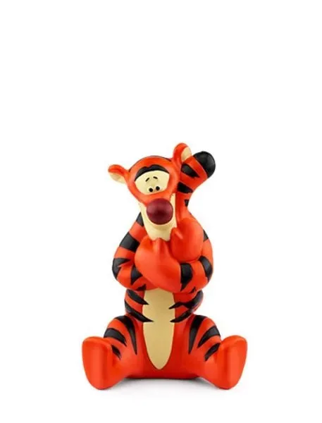 Tonies - Disney – Tigger, Deutsch, Multicolor