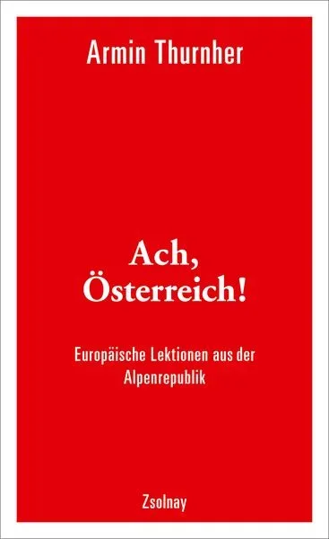 Ach, Österreich!
