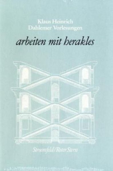 Arbeiten mit Herakles