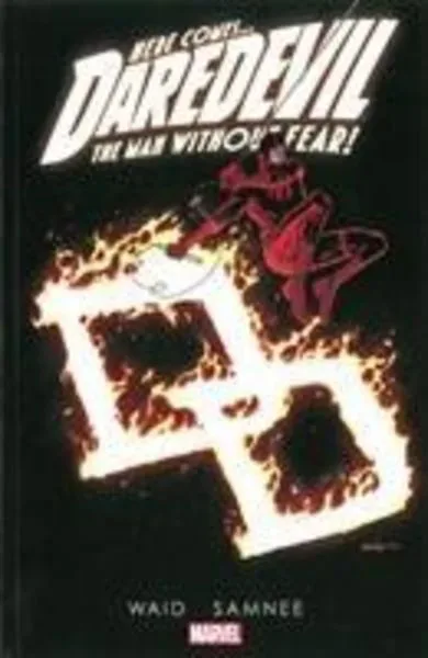 Waid, M: Daredevil By Mark Waid Volume 5