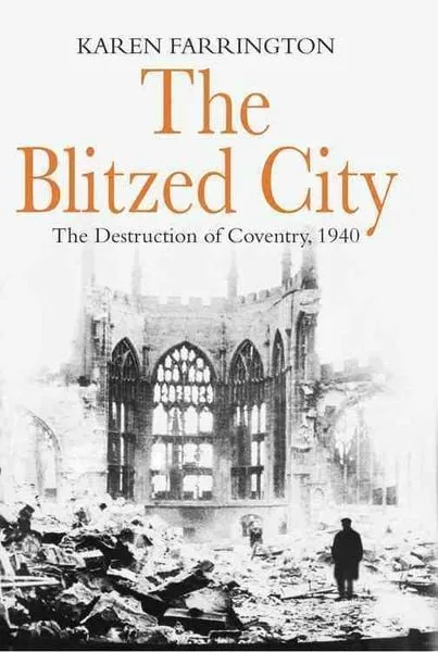 The Blitzed City