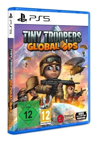 Wired Productions Spielesoftware 