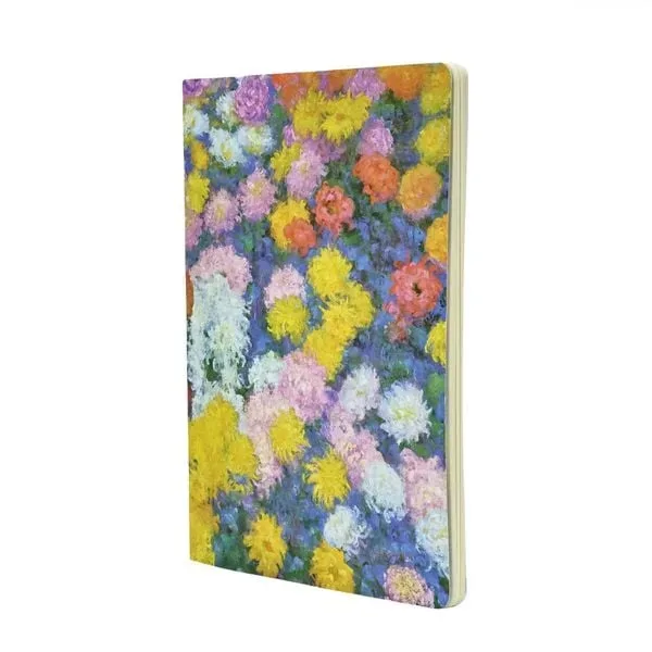 Paperblanks - Heft, DIN A4, Multicolor