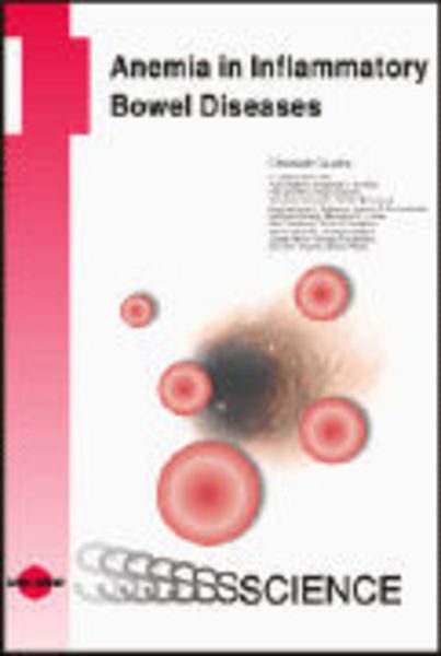 Anemia in Inflammatory Bowel Diseases