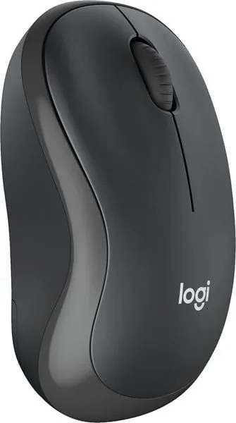 Logitech M240 Silent - Maus - rechts- und linkshändig
