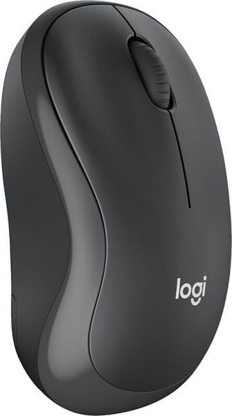 Logitech M240 Silent - Maus - rechts- und linkshändig