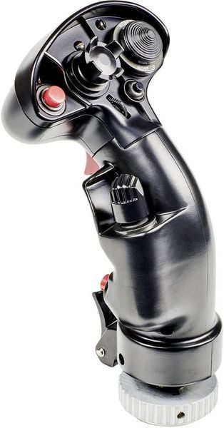 Thrustmaster F/A-18C Hornet™ HOTAS Add-On Grip Joystick PC