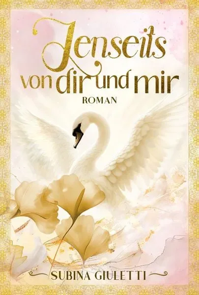 Jenseits von dir und mir