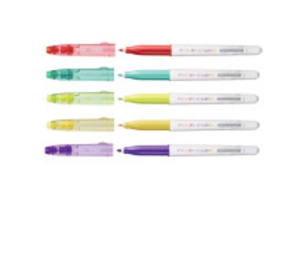 Pilots Pilot Fasermaler FriXion Colors, Medium