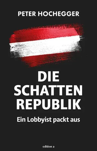 Die Schattenrepublik