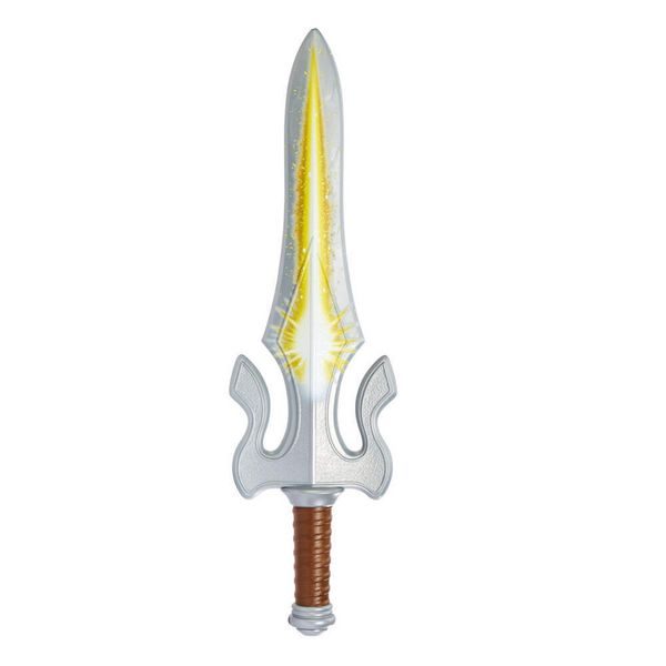 Masters of the Universe - MotU Basic Power Sword, Multicolor