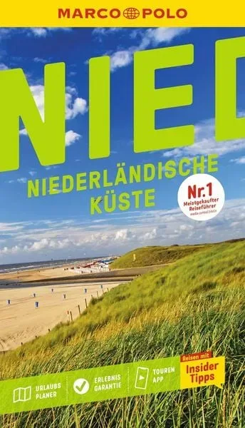 Reiseführer Ostsee