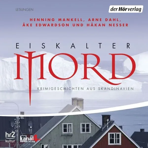 Eiskalter Mord