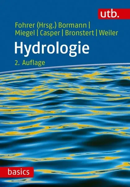 Hydrologie