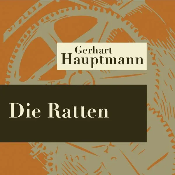 Die Ratten - Hörspiel