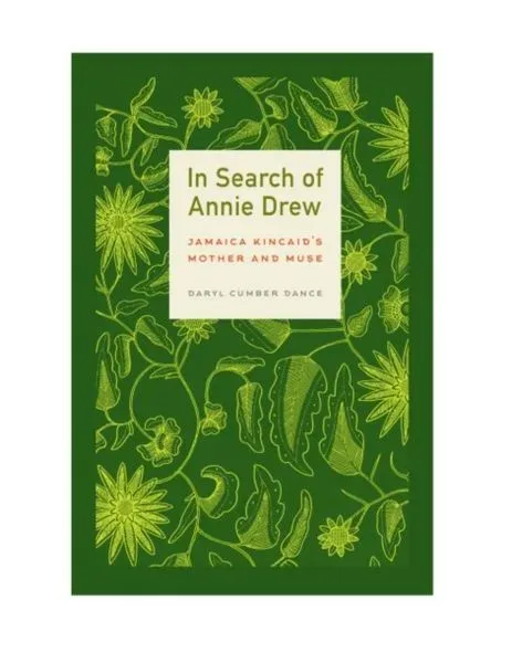 In Search Of Annie Drew
