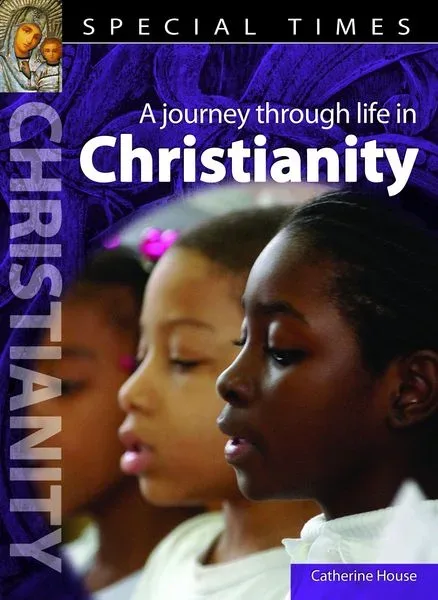 House, C: Special Times: Christianity
