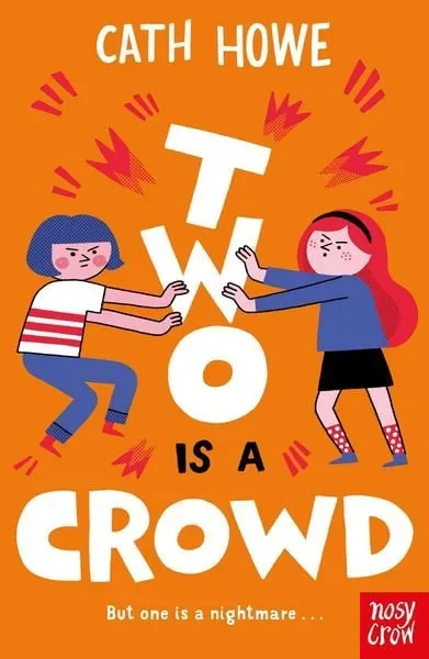 Two is a Crowd