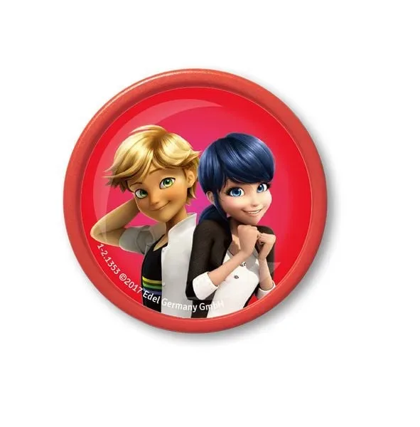 Kekz Audiochip Miraculous: Lady Wifi