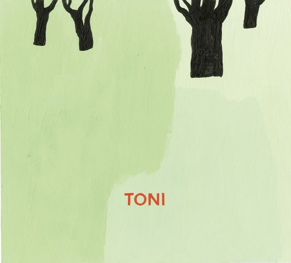 Toni