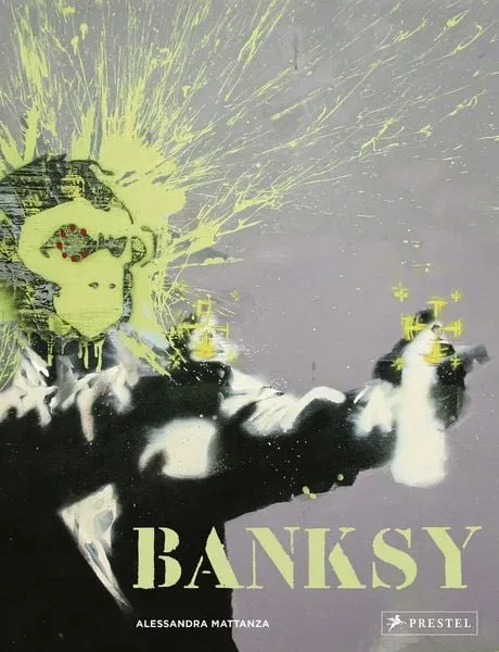 Banksy [Deutsche Ausgabe]