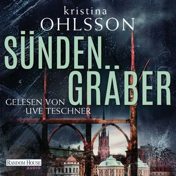 Sündengräber