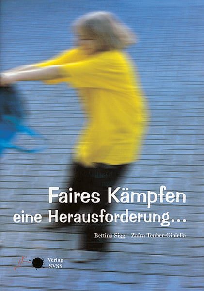 Faires Kämpfen - eine Herausforderung