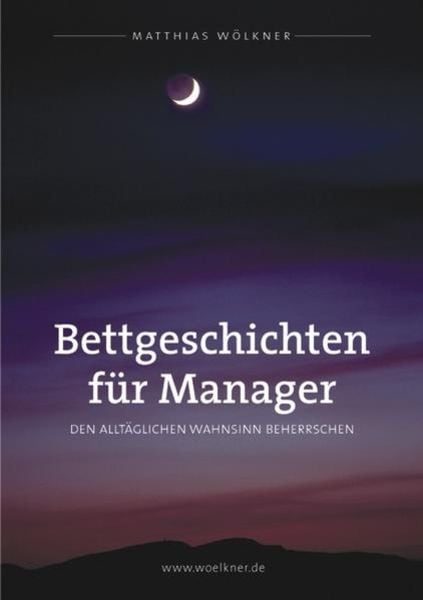 Bettgeschichten für Manager