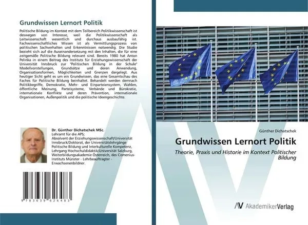 Grundwissen Lernort Politik